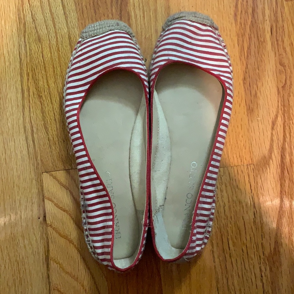 Franco Sarto Espadrilles